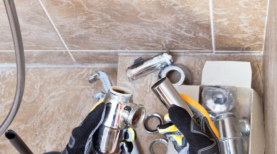 Professional Storm Sewer Service in Vinita, OK